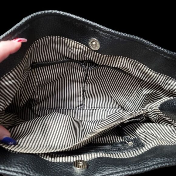 Nine West Bag Purse GUC - Picture 10 of 15